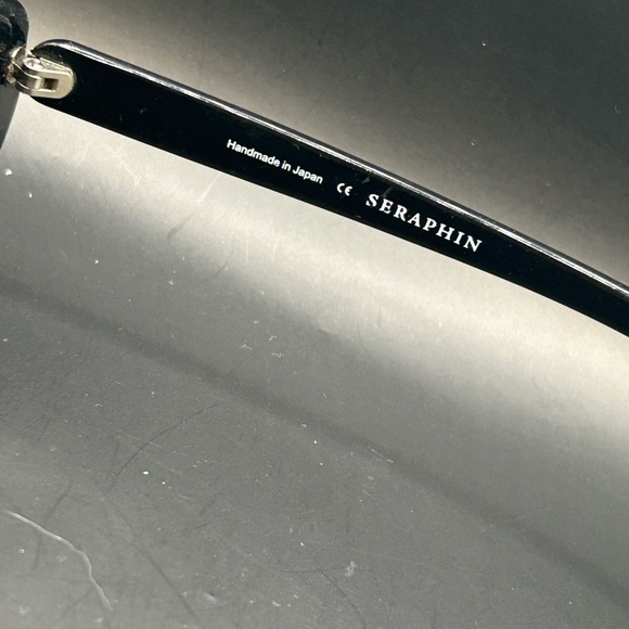 Seraphin by OGI
QUINN SUN SUNGLASSES - Picture 2 of 12